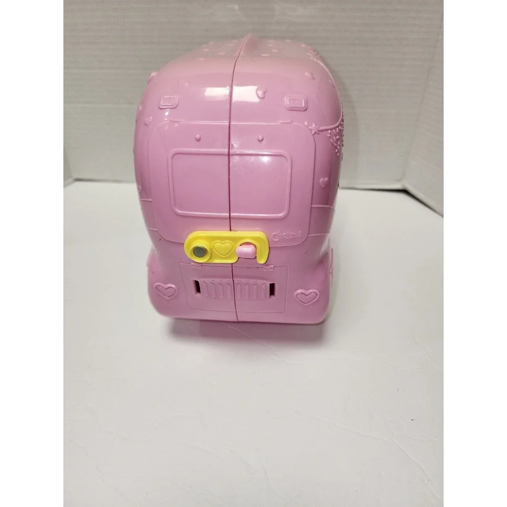 Barbie Mattel Club‎ Chelsea Camper Replacement Toy